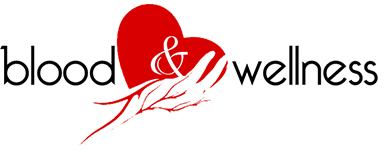 Blood Wellness logo