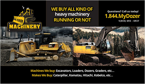 We Cash Money Business Card