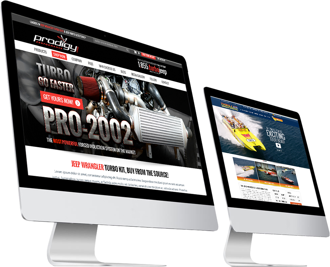 Web design at it's best