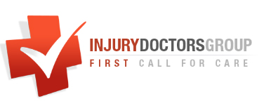 injury logo