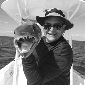 Jose Luis Garcia Google Partner