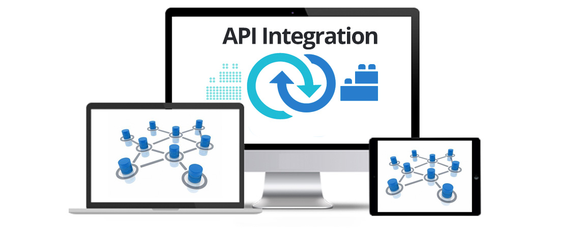 All API Integrations - Miami API Integrations - Web Development