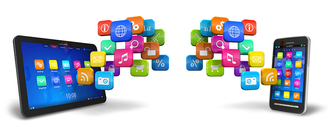 Mobile Apps Development - Mobile Applications Design in Miami, FL